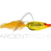 Leurre souple SAKURA Rider frog 70 F