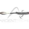 Leurre souple SAKURA Slash blade 150
