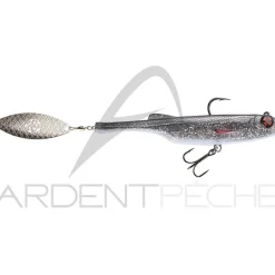 Leurre souple SAKURA Slash blade 150