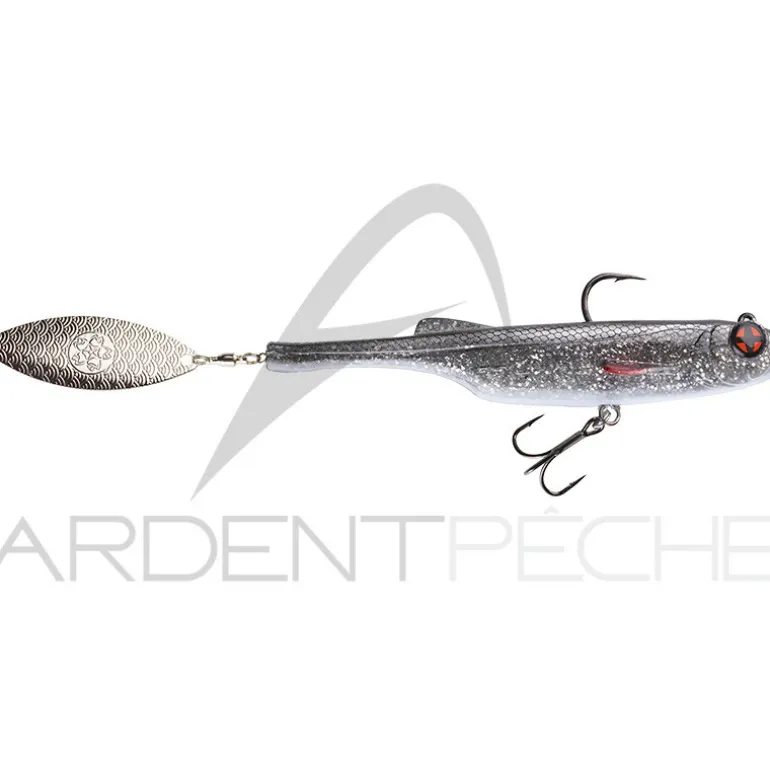 Leurre souple SAKURA Slash blade 150