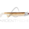 Leurre souple SAKURA Tex shad combo 120