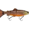 Leurre souple SAVAGE GEAR 3D line thru trout 20 sinking