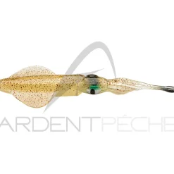 Leurre souple SAVAGE GEAR 3D LB Swim squid 95