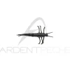 Leurre souple SAVAGE GEAR 3D PVC Mayfly 50