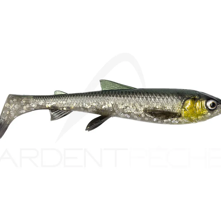 Leurre souple SAVAGE GEAR 3D Whitefish shad 27cm