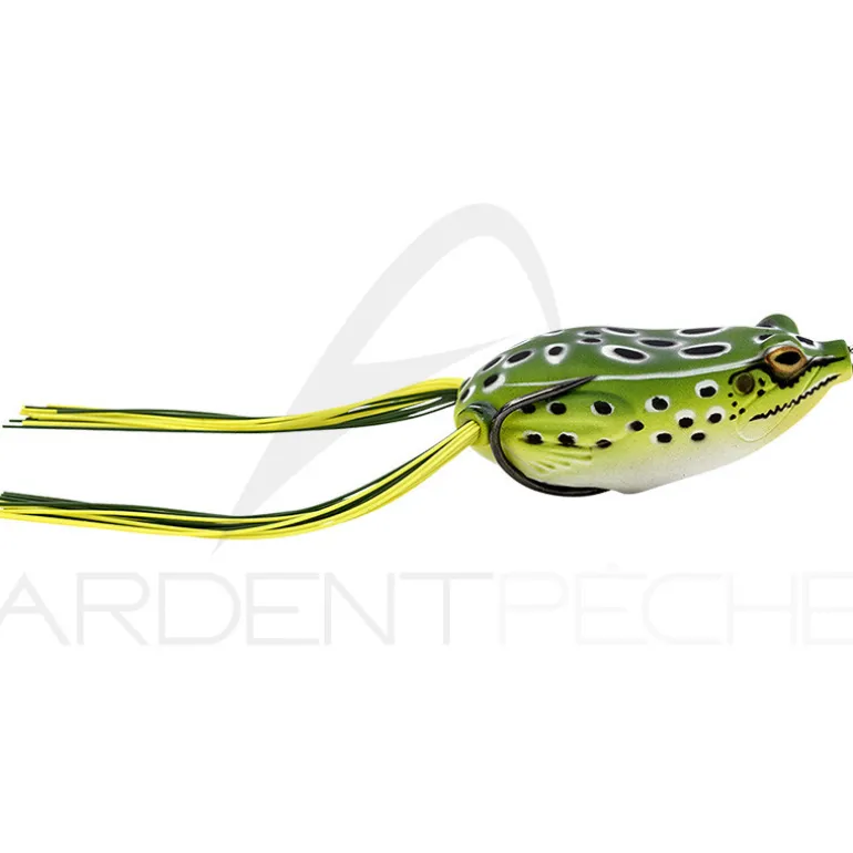 Leurre souple SAVAGE GEAR Hop walker frog