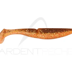 Leurre souple SAWAMURA One up shad 4