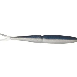 Leurre souple SAWAMURA One up V tail 8