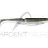 Leurre souple SAWAMURA One up shad 10