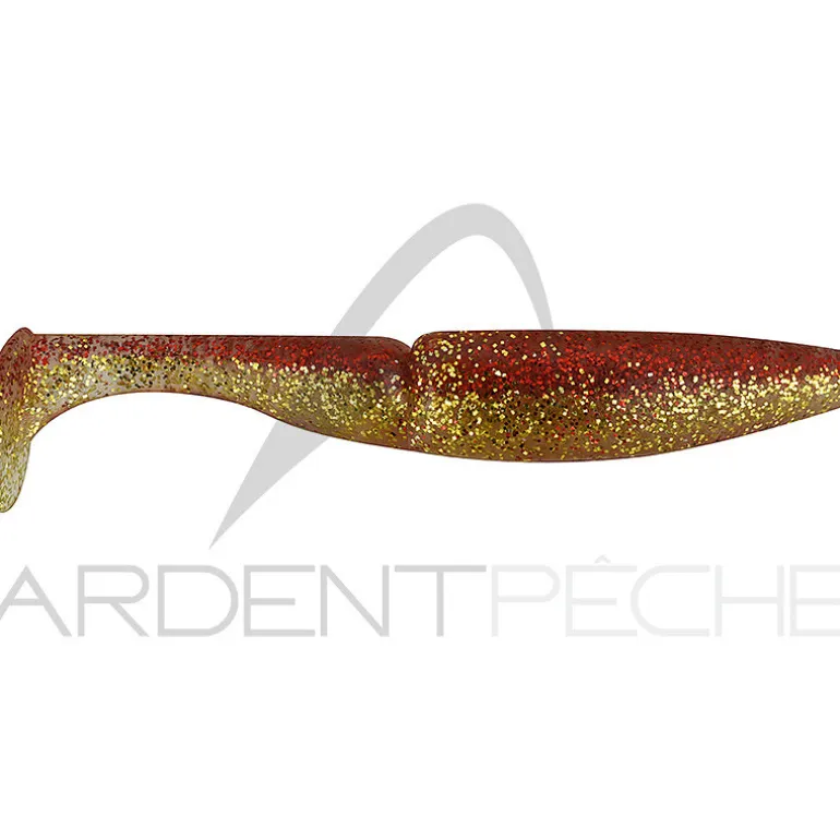 Leurre souple SAWAMURA One up shad 6
