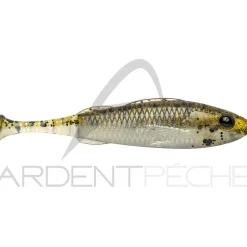 Leurre souple SICO LURE Mini paddle