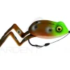 Leurre souple SMITH Strike frog
