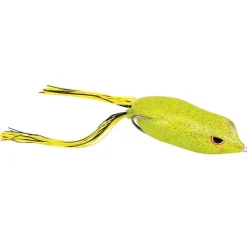Leurre souple SPRO Bronzeye king daddy 90