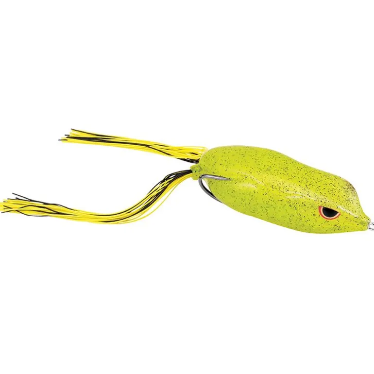 Leurre souple SPRO Bronzeye king daddy 90