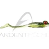 Leurre souple SPRO Iris the frog 120