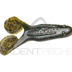 Leurre souple STRIKE KING Rage toad 10cm