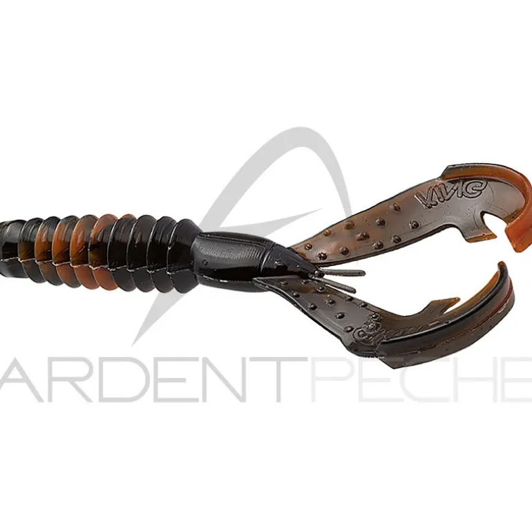 Leurre souple STRIKE KING Rage ned craw 2.75
