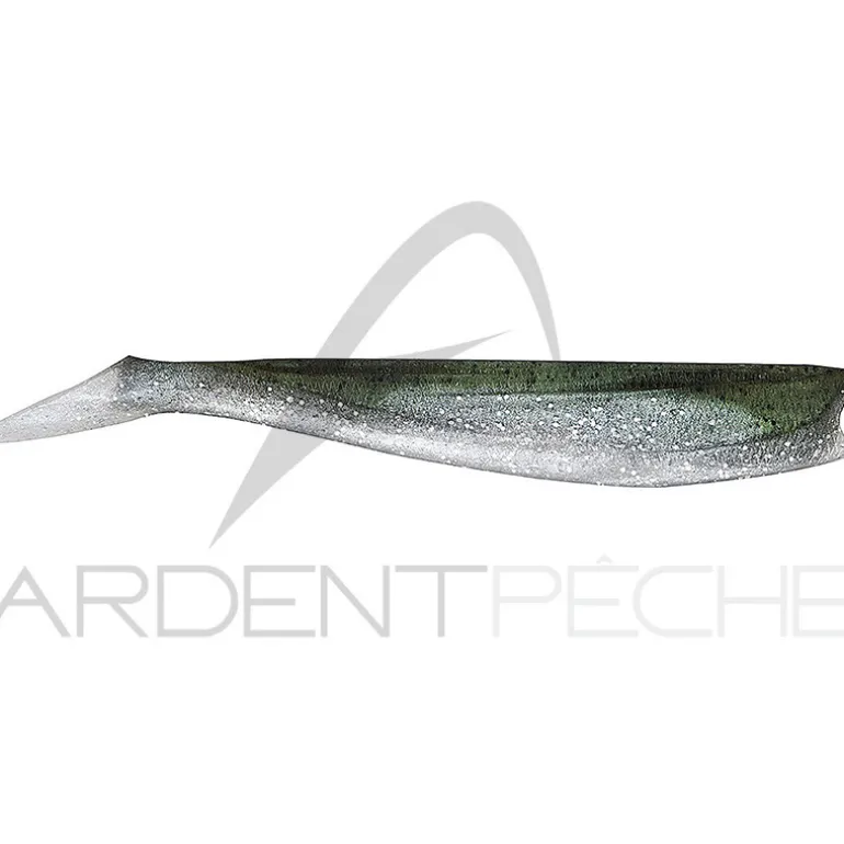 Leurre souple ULTIMATE FISHING Twinshad 130 x1