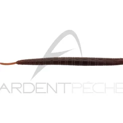 Leurre souple VAGABOND Meal worm stick 5