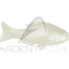 Leurre souple VAGABOND Persimmon soft 95