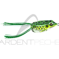 Leurre souple VOLKIEN SOUL Chibi kaen Frog