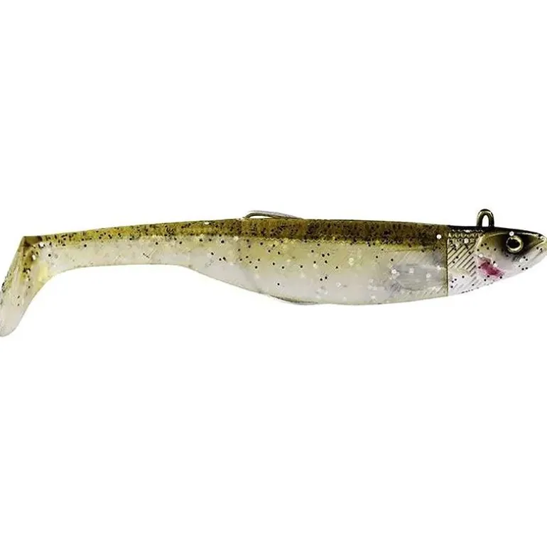 Leurre souple WESTIN Magic minnow 12g