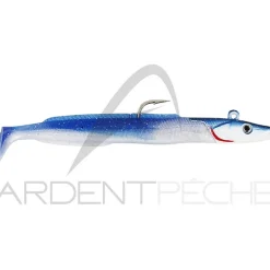 Leurre souple WESTIN Sandy andy combo 5g 7g