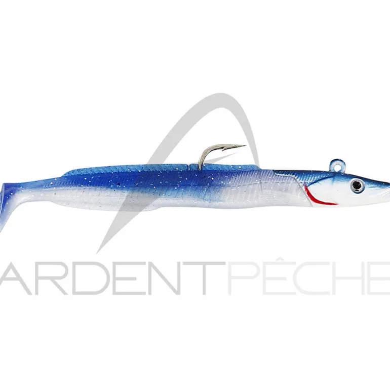 Leurre souple WESTIN Sandy andy combo 5g 7g