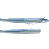 Leurre souples FIIISH Black eel combo 200