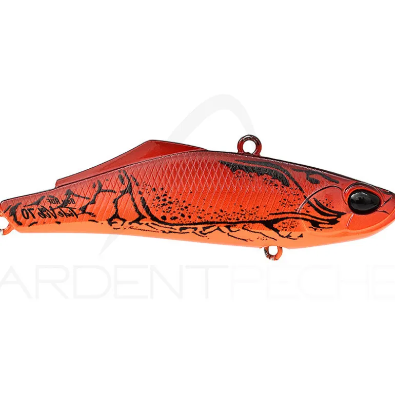 Lipless DUO Bayruf tide vib 70