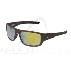 Lunettes polarisantes ABU GARCIA Eyewear revo Gold green