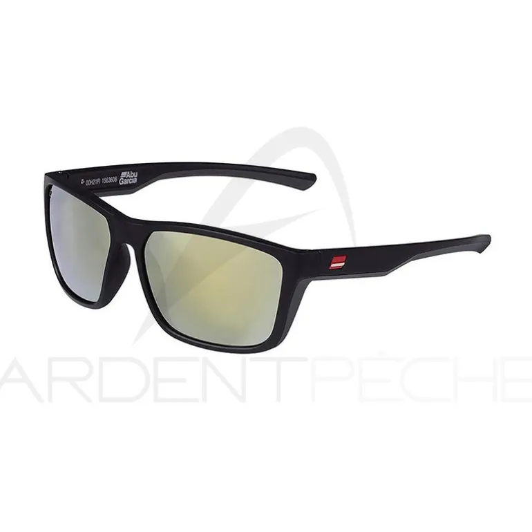 Lunettes polarisantes ABU GARCIA Eyewear beast Gold green