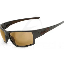 Lunettes polarisantes AQUILA Sonar Brown