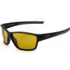 Lunettes polarisantes AQUILA Ghillie Black/Amber
