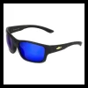 Lunettes polarisantes BIG FISH 1983 Recycling sea bass 1 Blue iridium