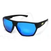 Lunettes polarisantes BIG FISH 1983 Realistic sea bass Iridium blue