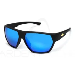 Lunettes polarisantes BIG FISH 1983 Realistic sea bass Iridium blue