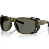 Lunettes polarisantes COSTA DEL MAR King tide 8 Seagrass Gray 580G