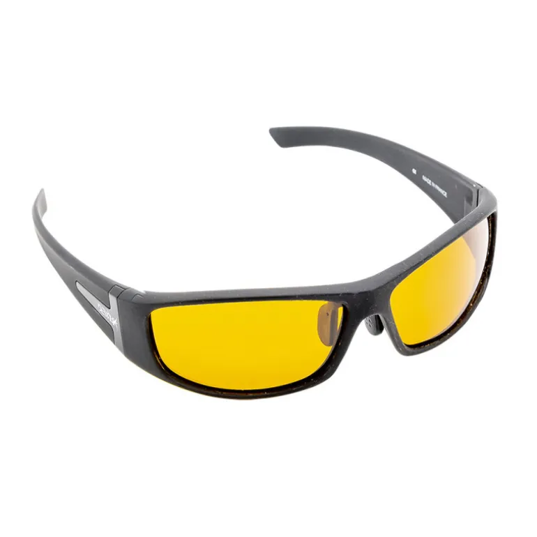 Lunettes polarisantes DEVAUX Vuxun 1200 jaune