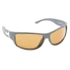 Lunettes polarisantes DEVAUX Vuxun 1000 brun
