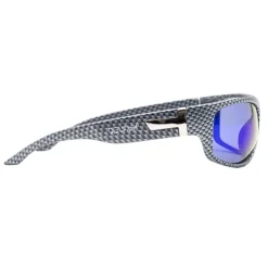Lunettes polarisantes DEVAUX Vuxun 7000 gris mirror