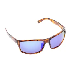 Lunettes polarisantes DEVAUX Vuxun 7400 gris mirror