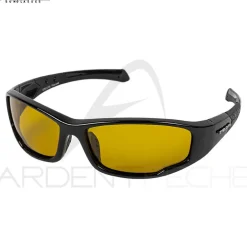 Lunettes polarisantes EYELEVEL Quayside jaunes