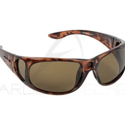 Lunettes polarisantes EYELEVEL Fisherman ambre