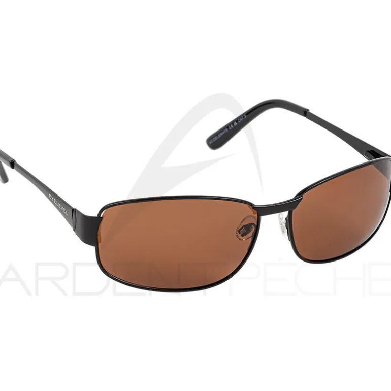Lunettes polarisantes EYELEVEL Accelerate ambre