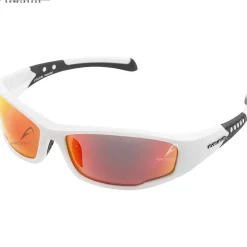 Lunettes polarisantes EYELEVEL Quayside rouges