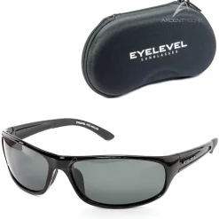 Lunettes polarisantes EYELEVEL BASS Ambre