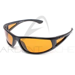 Lunettes polarisantes EYELEVEL Striker Jaune