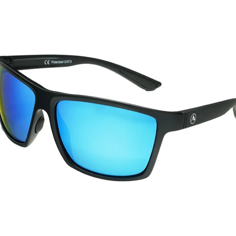 Lunettes polarisantes FISHING LEGACY Danica Gris/Blue
