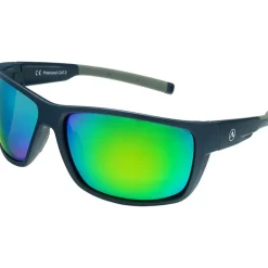 Lunettes polarisantes FISHING LEGACY Divna Ambre/Green